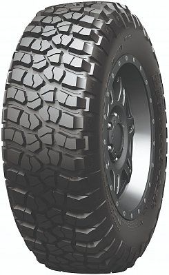 Шины BFGoodrich Mud-Terrain T/A KM2 - 1