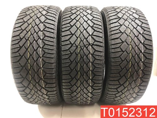 Continental VikingContact 7 SSR 225/45 R18 95T RunFlat - 1