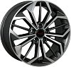 Replica Concept Ford (FD525) 7,5x17 5x108 ET55 dia 63,3 GMF