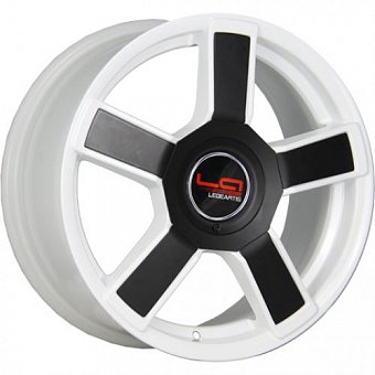 LegeArtis Concept Mitsubishi (Mi534) 6,5x16 5x114,3 ET38 dia 67,1 W+black insert