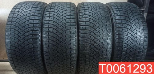 Michelin Latitude X-Ice North 2 285/60 R18 116T  - 1