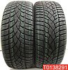 Dunlop SP Winter Sport 3D DSST 235/45 R19 99V RunFlat