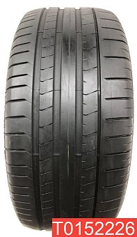 Pirelli P Zero PZ4 285/40 R21 109Y 