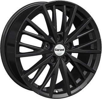 Carwel Агма 1719 7x17 5x114,3 ET47 dia 66,1 BL