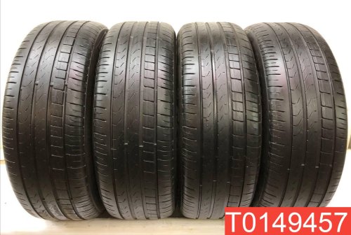 Pirelli Scorpion Verde 215/60 R17 96H  - 1