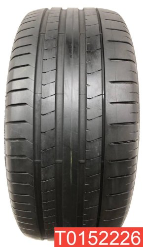 Pirelli P Zero PZ4 285/40 R21 109Y  - 1