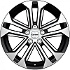 Carwel Витус 244 7x18 5x108 ET36 dia 65,1 AB
