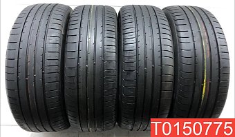 Kumho Crugen HP91 235/60 R18 107V 