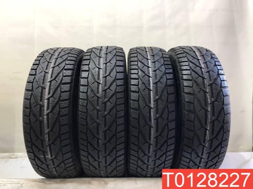 Tigar Winter 205/65 R16 95H  - 1