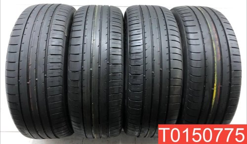 Kumho Crugen HP91 235/60 R18 107V  - 1