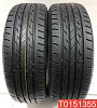 Bridgestone Nextry ecopia 185/55 R15 82V 