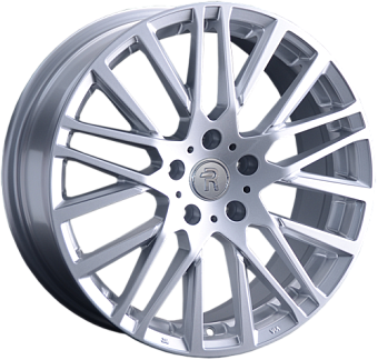 Replica Replay Toyota (TY254) 7,5x18 5x114,3 ET45 dia 60,1 S