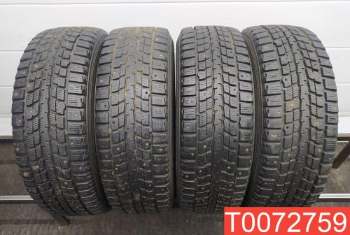 Dunlop SP Winter Ice 01 185/65 R15 88T  - 1