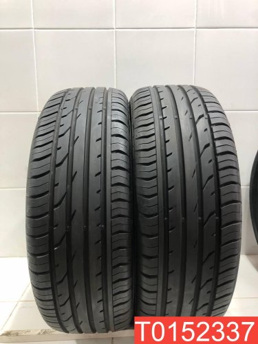 Continental ContiPremiumContact 2 205/55 R17 91V  - 1