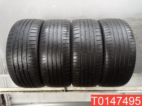 Nexen Nblue HD 235/45 R18 94V  - 1