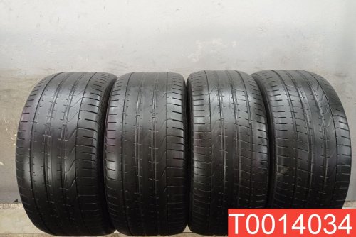 Pirelli Pzero 295/40 R20 106Y  - 1