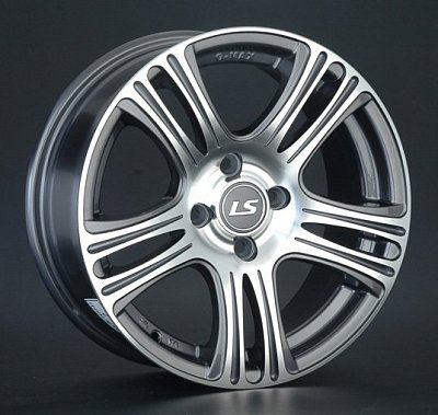 Диски LS wheels 318 - 1