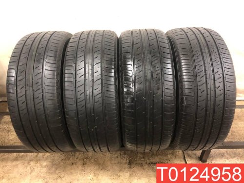 Dunlop Grandtrek PT3A 275/50 R21 113V  - 1