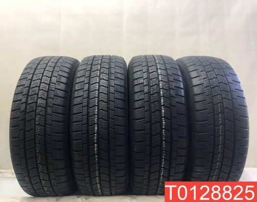 Goodyear Cargo Ultra Grip 215/65 R15 104/102T  - 1