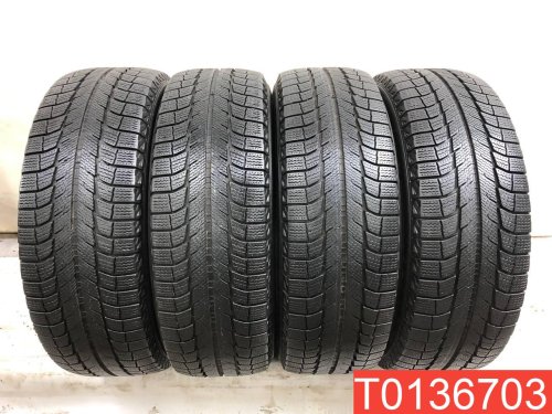 Michelin Latitude X-Ice 2 235/60 R18 107T  - 1