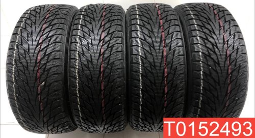 Nokian Tyres Hakkapeliitta R2 225/50 R17 94R RunFlat - 1