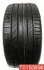 Continental ContiSportContact 5 SSR 255/35 R19 96Y RunFlat