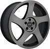 Vissol V-006 8,5x19 5x112 ET45 dia 66,6 tint