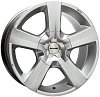 MAK X-Force 9x18 5x112 ET55 dia 66,6 sparkling