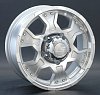 LS wheels 198 6,5x15 5x139,7 ET40 dia 98,5 SF