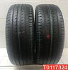 Goodyear EfficientGrip 4x4 SUV 275/60 R20 115H 