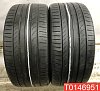 Continental ContiSportContact 5 SSR 255/35 R19 96Y RunFlat