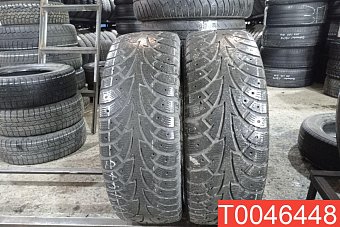 Hankook Winter I'Pike W409 215/60 R17 95T 