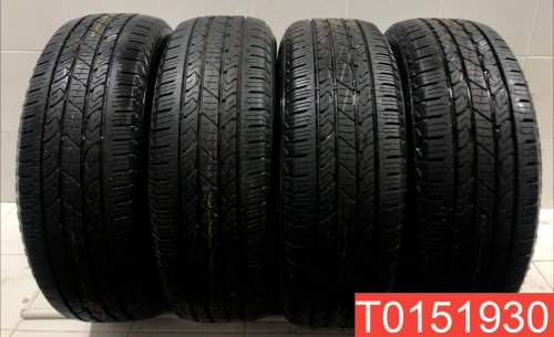 Nexen Roadian HTX RH5 SUV 265/70 R17 115T  - 1