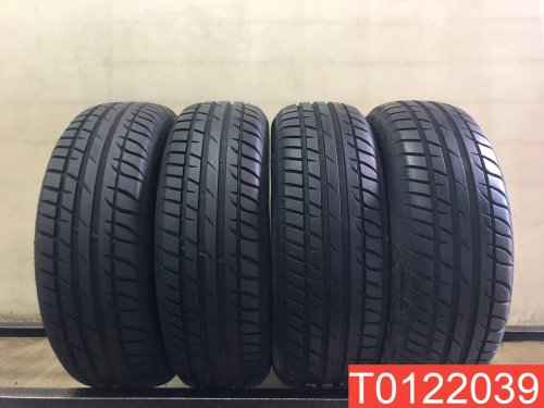 Tigar High Performance 185/60 R15 88H  - 1