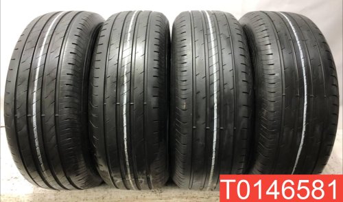 Goodyear EfficientGrip 2 SUV 265/65 R17 112H  - 1