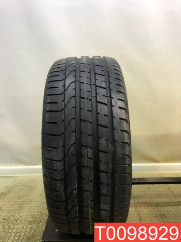 Pirelli Pzero 225/35 R19 88Y  - 1