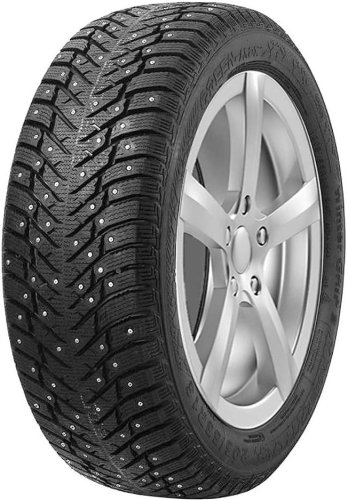 Шины Linglong Green-Max Winter Grip 2 235/65 R17 108T XL шип - 1