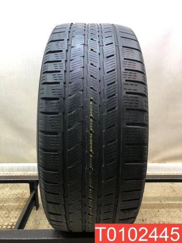 Pirelli Winter 210 SnowSport 245/55 R17 102H  - 1