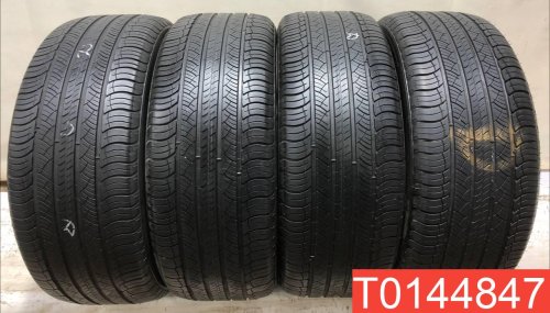 Michelin Latitude Tour HP 265/45 R21 104W  - 1