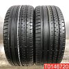 Continental ContiSportContact 2 255/45 R18 99Y 