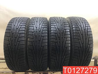 Nokian Tyres Nordman RS2 195/65 R15 95R 