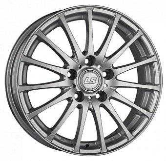 LS wheels 899 6,5x16 4x108 ET26 dia 65,1 S LS wheels 899 6,5x16 4x108 ET26 dia 65,1 S