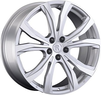 Replay Lexus (LX108) 8x18 5x114,3 ET30 dia 60,1 SF