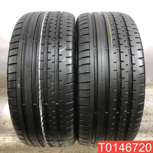 Continental ContiSportContact 2 255/45 R18 99Y  - 1