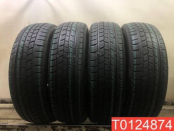 Nexen Winguard Snow G 185/65 R15 88H 