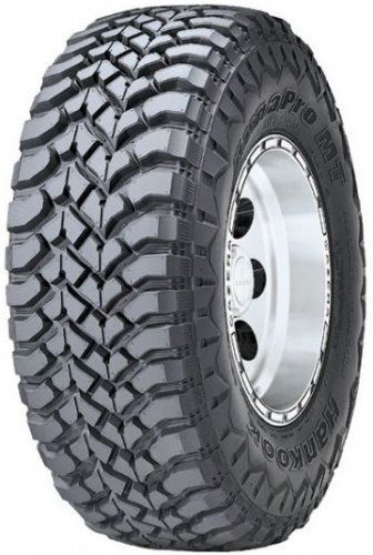 Шины Hankook Dynapro MT RT03 30/9,5 R15 104Q 6PR - 1