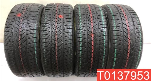 Pirelli Scorpion Winter 255/45 R20 105V  - 1