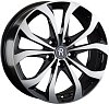 Replay Hyundai (HND135) 7x17 5x114,3 ET35 dia 67,1 BKF