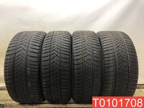 Pirelli Winter Sottozero 3 275/40 R20 106V RunFlat - 1
