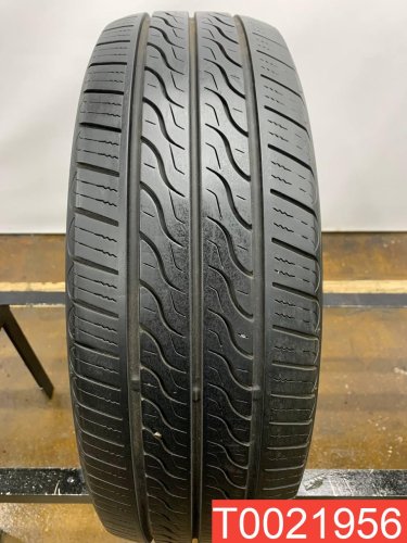 Toyo Transas Teo Plus 195/60 R16 89H  - 1